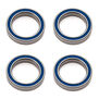 Factory Team15x21x4mm Bearings (4)