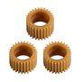 Idler Gear Set, 1/10 Team Associated RC10B7