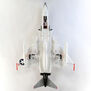 F-4 Phantom II 80mm EDF BNF Basic with AS3X and SAFE Select, 910mm