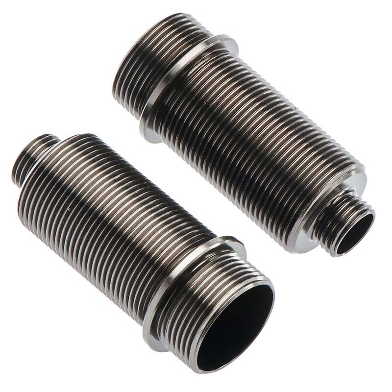 Rear Shock Body Set: PRO-MT 4X4