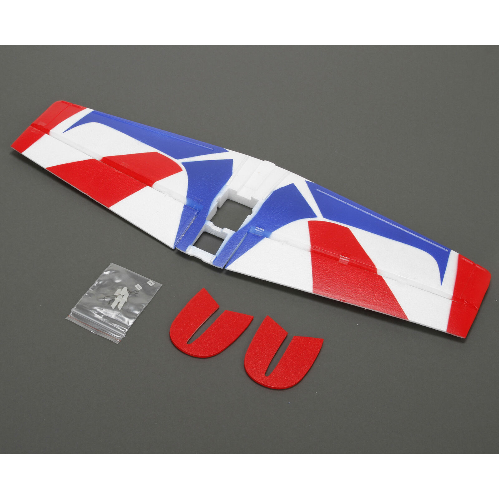 Wing: UMX Yak 54 180