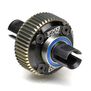 Alloy Differential Gear, 7075: Rb10, Pro2 Sc10