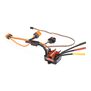 Firma 90A Smart Brushless Marine ESC