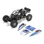 1/10 Twin Hammers V2 4WD 1.9 Rock Racer Brushed RTR