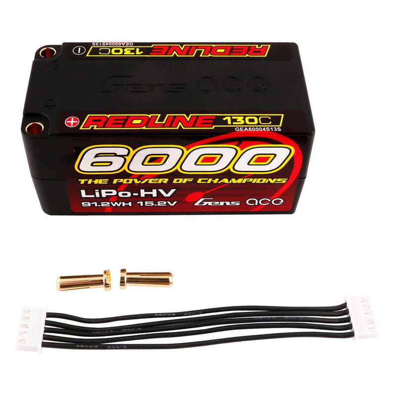 Newly Released RC Surface Batteries and Chargers | RC Cars and RC Boats