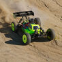 1/8 8IGHT 4.0 4WD Nitro Buggy Race Kit