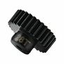 Hardened Steel 28T 0.5 Mod Pinion Gear