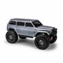 JCI Warneer Tucked SUV, 12.3" Wheelbase