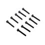 M2 x 14mm Cap Head Screws (10)