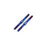 Tekno NB48 2.1 Fin Turnbuckle Set, Burnt Blue 7pc