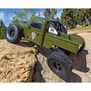 1/10 Enduro Ecto 4X4 Trail Truck RTR, Green