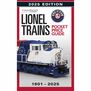 1901-2025 Lionel Pocket Price Guide