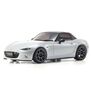1/28 Mazda Roadster Soul MINI-Z RWD RTR, Metallic Ceramic