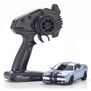 MINI-Z AWD Dodge Challenger SRT Hellcat RTR, Nickel