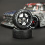 1/7 INFRACTION 6S BLX V2 All-Road Truck RTR, Silver