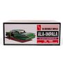 1/25 1958 Chevy Impala Hardtop "Ala Impala" Model Kit