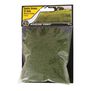 Static Grass Medium Green 12mm