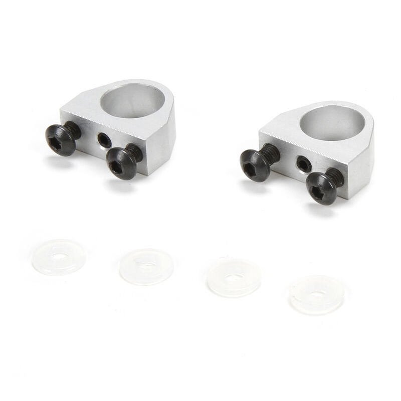 60 - 120 Strut-Ready Door Mount Pair