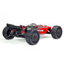 1/8 TALION 6S 4X4 RTR Brushless Speed Truck, Red/Black