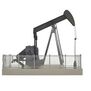 O Operating Oil Pump, Black