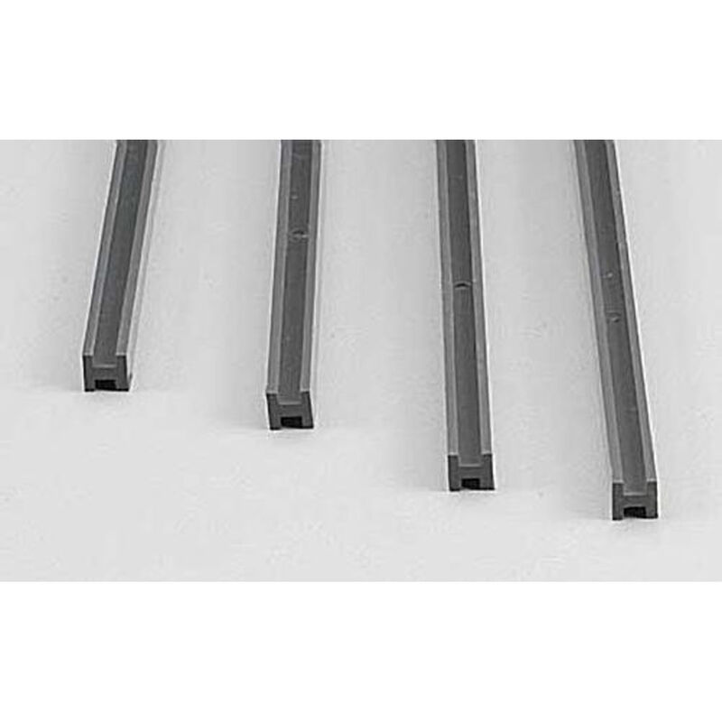 H-6 H Column,3/16" (4)