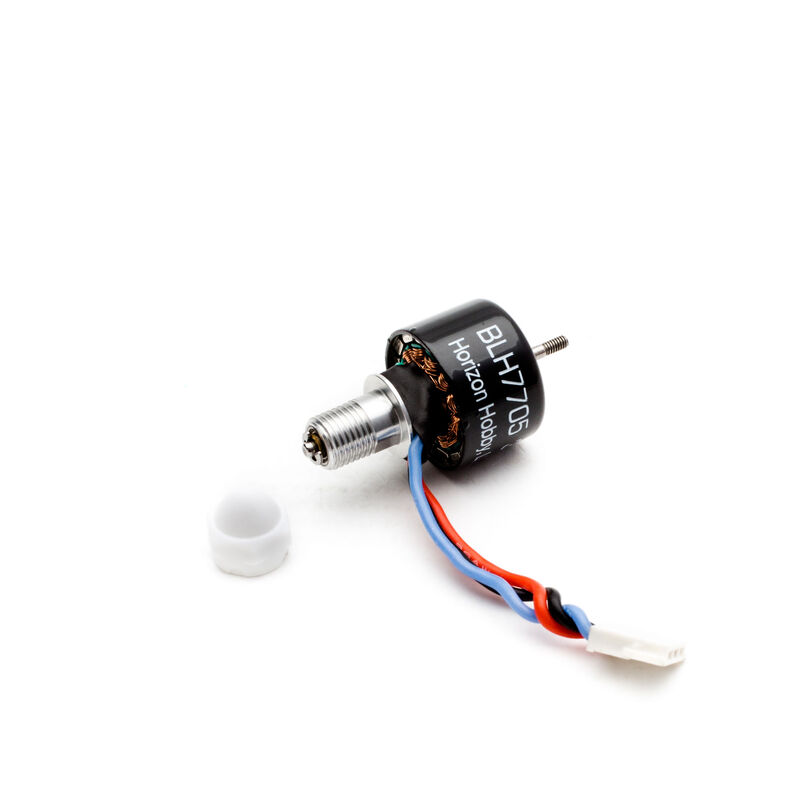 Brushless Motor: 200 QX