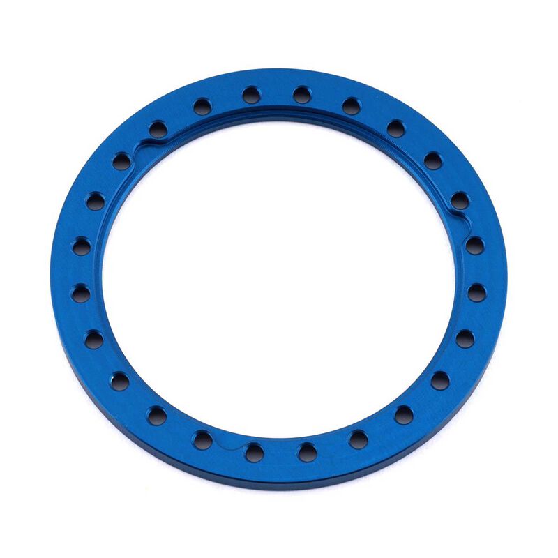 1.9 IFR Original Beadlock Ring Blue Anodized