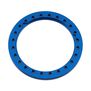 1.9 IFR Original Beadlock Ring Blue Anodized