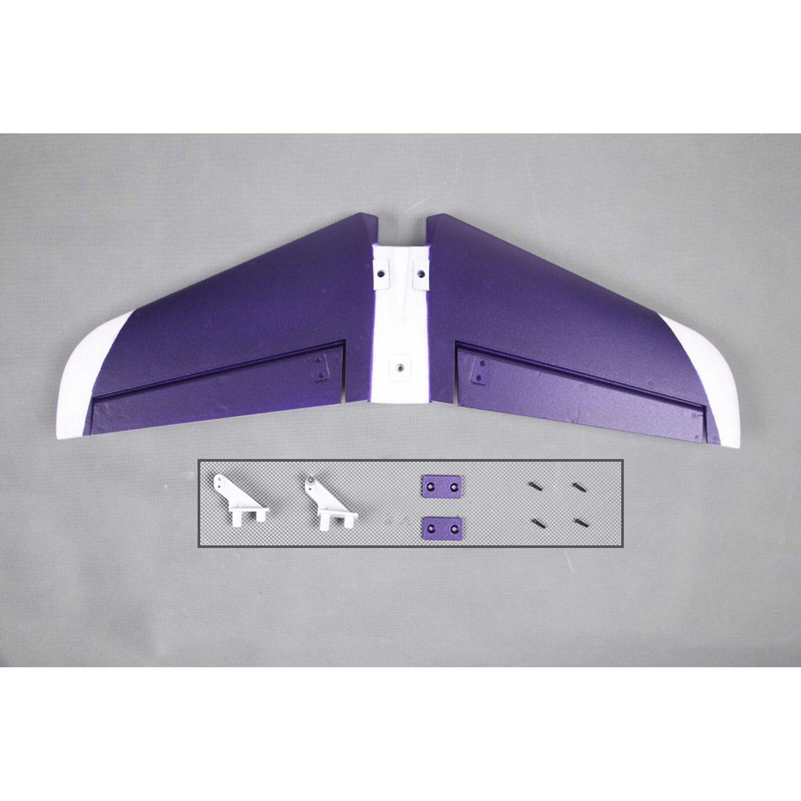 Horz Stab: Futura 1060mm Purple