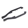 FT Side Rails, Carbon: RC10B6.3