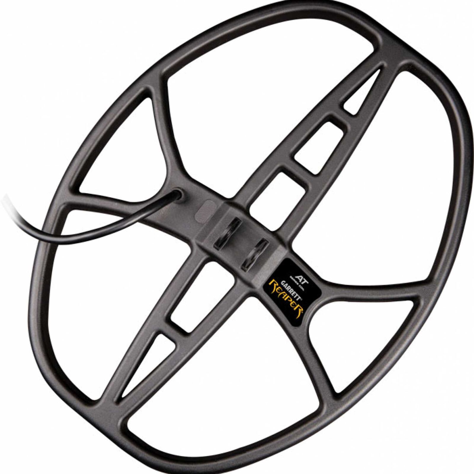 14 x 11 DD Reaper Coil for AT Series Detectors