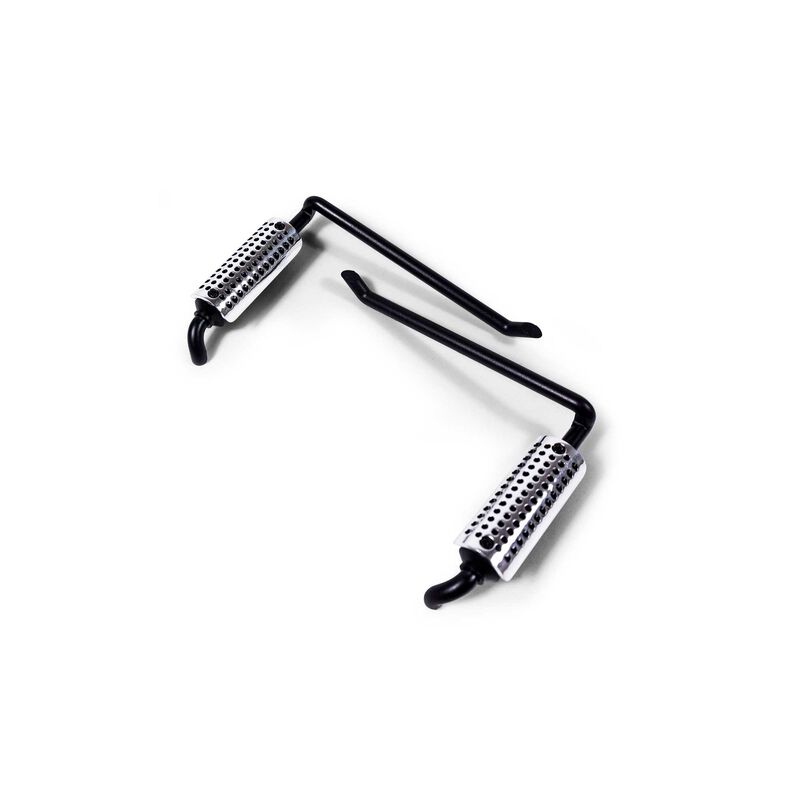 Exhaust Pipe Set: Atlas 6x6