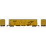 N FGE 57' Mechanical Reefer, SLSF #333007