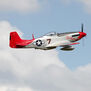 P-51D Red Tail 1700mm PNP with Reflex
