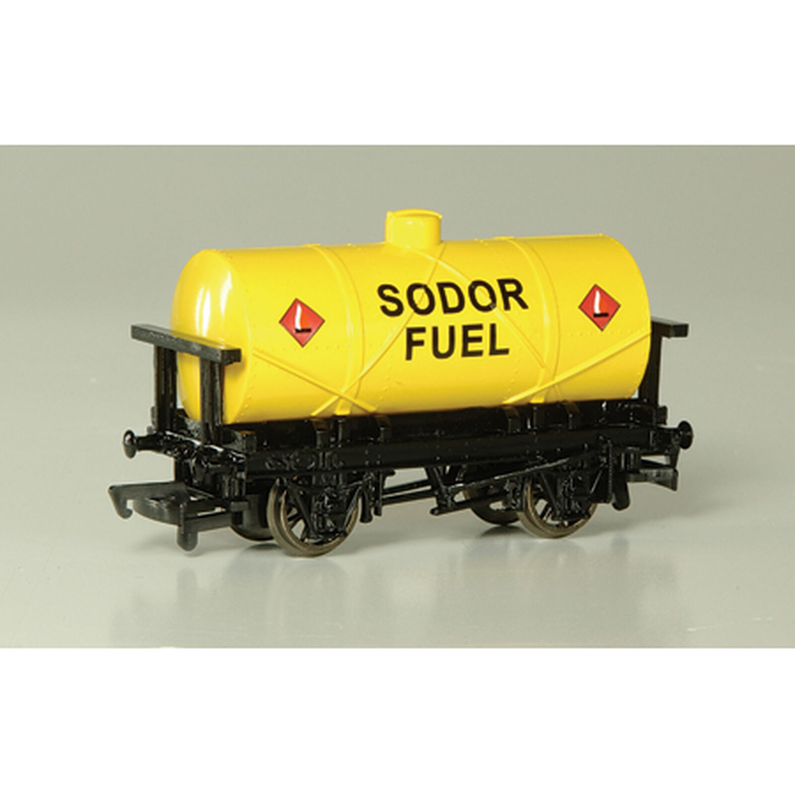 HO Sodor Fuel Tank