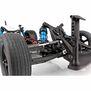 1/10 DR10 2WD Pro Reakt Brushless RTR, Lucas Oil