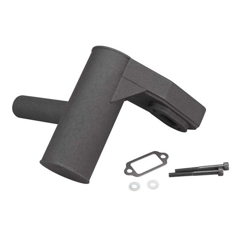 Pitts Muffler E-6020: GT60