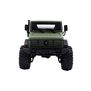 1/18 T-Hunter CR-18P 2024 4x4 Rock Crawler RTR, Matte Green