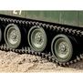 1/16 US Airborne Tank M5551 Sheridan Display Model