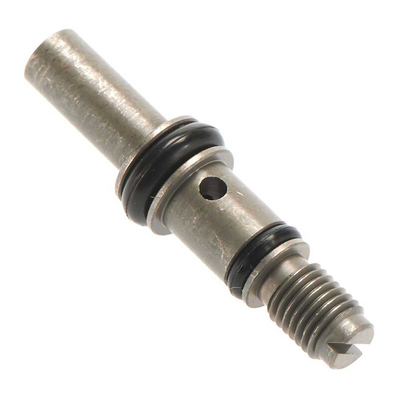 Mixture Control Valve: 46AXII