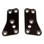 RC8B3.2 FT Upper Suspension Arm Inserts