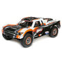 1/6 Super Baja Rey 4WD Desert Truck Brushless BND with AVC