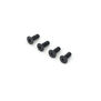 Flat Head Socket Screws, 3x8mm
