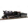 HO E6 4-4-2 Locomotive, As Appears Today, Glossy Finish, Paragon4 PRR #460