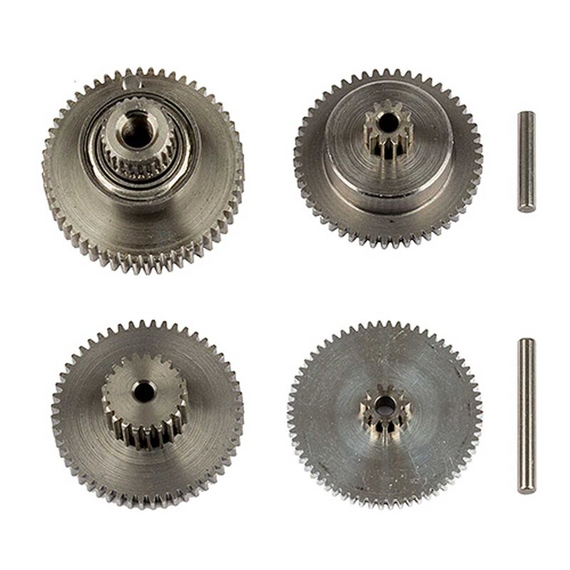 Gear Set, Reedy RC2312 Servo
