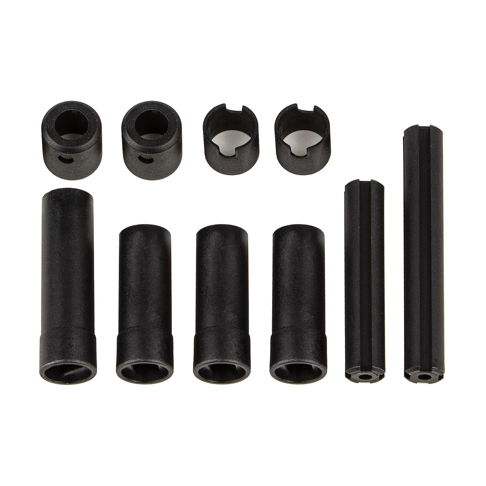 Molded Drive Shaft Parts, 1/10 Element Enduro SE