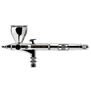 Micron Takumi Side Feed Dual Action Airbrush