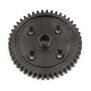 46T Mod 1 Spur Gear, 1/10 Team Associated RC8B3.1e