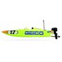 17" Power Boat Racer Self-Righting Deep-V RTR