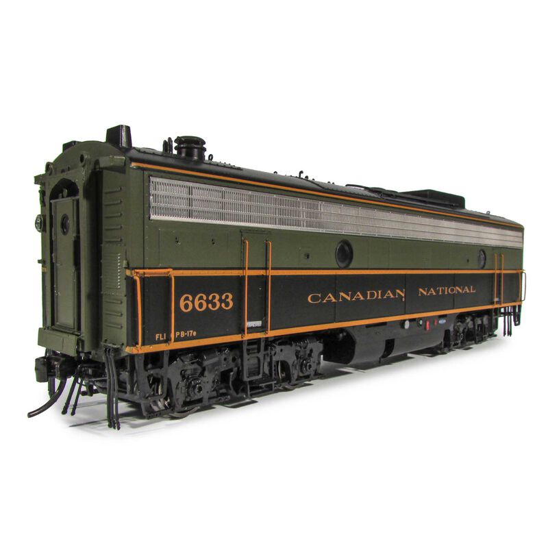 HO F9B CN 1954 #6633